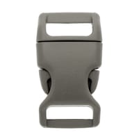 Charcoal Grey Buckle 5/8 (M)