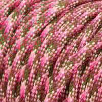 Ladygator - Corde pour Laisse de Chien - Ø 6 mm PPM