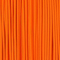 Fire Orange Paracord Type I