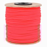 Flamingo Rose Type l Paracord - 50 m