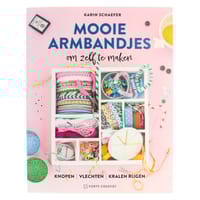 Mooie armbandjes om zelf te maken (Dutch) Mooie armbandjes om zelf te maken (Dutch)