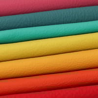 Italian 'Bello Colleto' 1.2mm Nappa Leather Collection for Dog Collars