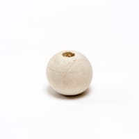 Boule en Bois 16 mm