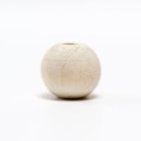 Boule en Bois 10 mm