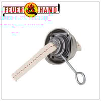 Brûleur avec mèche pour Feuerhand 276