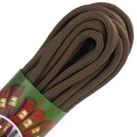 Espresso Brown Paracord 550 Type III - ca. 10 m