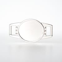 Zinc Alloy Metal Charme 2 Zinc Alloy Metal Charme 2