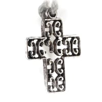 Croix Ouvert Croix Ouvert