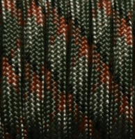 Woodland Camo Paramax Type V