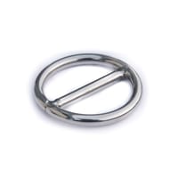 Stop/bar O-Ring Stainless Steel 20 x 4 mm Stop/bar O-Ring Stainless Steel 20 x 4 mm