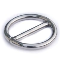 Stop/ bar o-ring Stainless Steel 30 x 4 mm Stop/ bar o-ring Stainless Steel 30 x 4 mm
