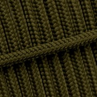 Vert Militaire PPM Corde - Ø 6mm