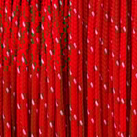 Reflectable Imperial Rouge Paracorde Type I