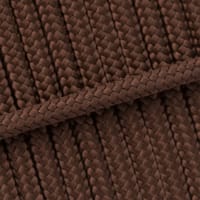 Marron PPM Corde - Ø 6mm Marron PPM Corde - Ø 6mm