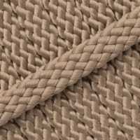 Bronzer PPM Corde - Ø 8mm. (plane/sans noyau)