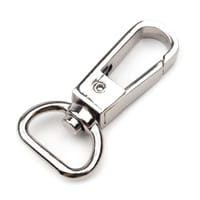 Metal Swivel Hook 45 mm