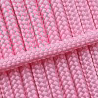 Rose Rose PPM Corde - Ø 6mm Rose Rose PPM Corde - Ø 6mm