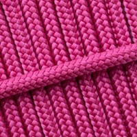 Fuchsia PPM Corde - Ø 6mm Fuchsia PPM Corde - Ø 6mm