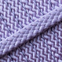 Lilas PPM Corde - Ø 8mm. (plane/sans noyau)
