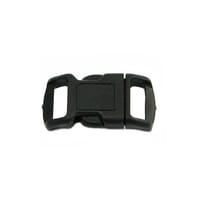 Buckle 3/8 mit Aufkleber Raum