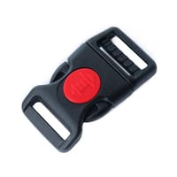Secure Lock Buckle 20 mm Secure Lock Buckle 20 mm
