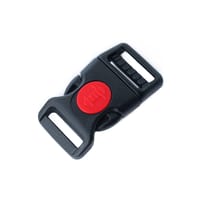 Secure Lock Buckle 17 mm Secure Lock Buckle 17 mm