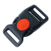 Secure Lock Buckle 26 mm