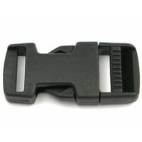 Side Release Buckle 20 mm Side Release Buckle 20 mm
