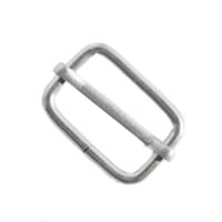 Metal Slide Buckle 20 mm