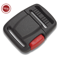 ITW SS 440 Superstrong Buckle 40mm