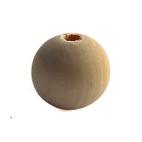 Boule en Bois 20 mm