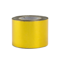 Rouleau film de transfert foil pour presse à chaud Craftplus® – Or