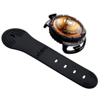 Orbiloc Dog Dual 'Jaune'