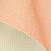 Salmon Rose - Cuir artificiel 1,0 mm - Format A3