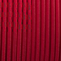 Rouge Impérial - Cordon Élastique 3 mm