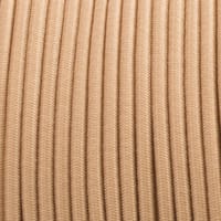 Sable - Cordon Élastique 3 mm