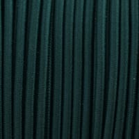 Sarcelle - Cordon Élastique 3 mm