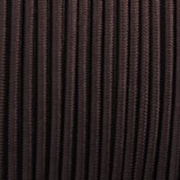 Acid Marron foncé - Cordon Élastique 3 mm