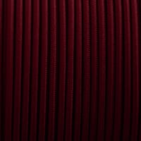 Bordeaux - Cordon Élastique 2 mm