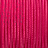 Fuchsia - Cordon Élastique 2 mm