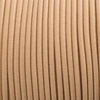 Sable - Cordon Élastique 2 mm