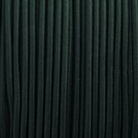 Vert foncé - Cordon Élastique 2 mm