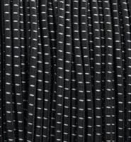 Nuit étoilée - Cordon Élastique 2 mm