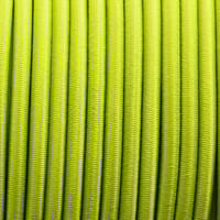 Vert pomme - Cordon Élastique 4 mm