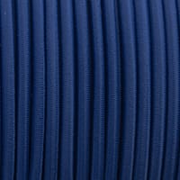 bleu électrique - Cordon Élastique 4 mm