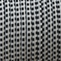 Dalmatiër - Cordon Élastique 4 mm