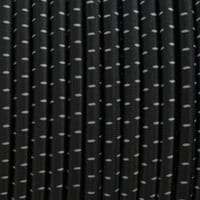 Nuit étoilée - Cordon Élastique 4 mm