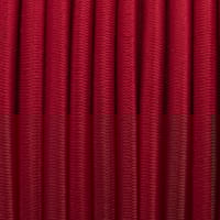 Rouge Impérial - Cordon Élastique 5 mm Rouge Impérial - Cordon Élastique 5 mm