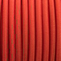 Orange - Cordon Élastique 5 mm Orange - Cordon Élastique 5 mm