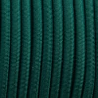 Sarcelle - Cordon Élastique 5 mm Sarcelle - Cordon Élastique 5 mm